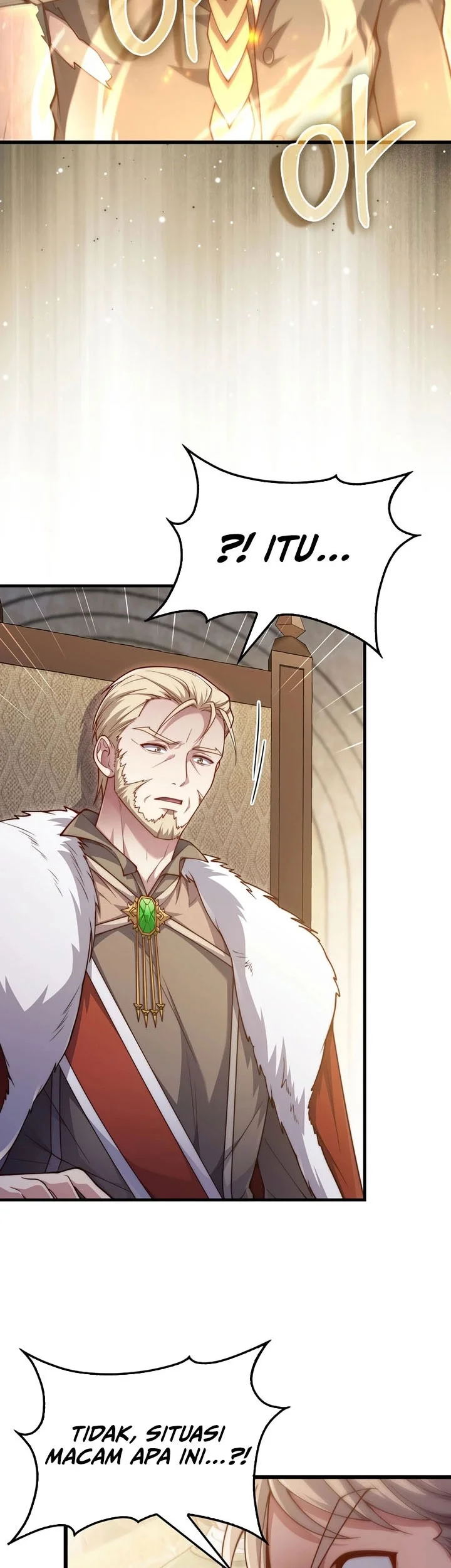 The Lord’s Coins Aren’t Decreasing?! Chapter 192 - halaman 24