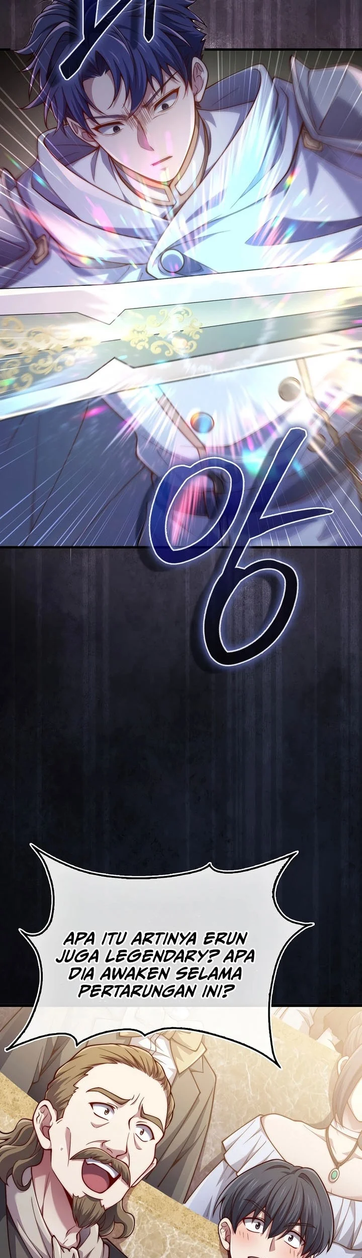 The Lord’s Coins Aren’t Decreasing?! Chapter 192 - halaman 30