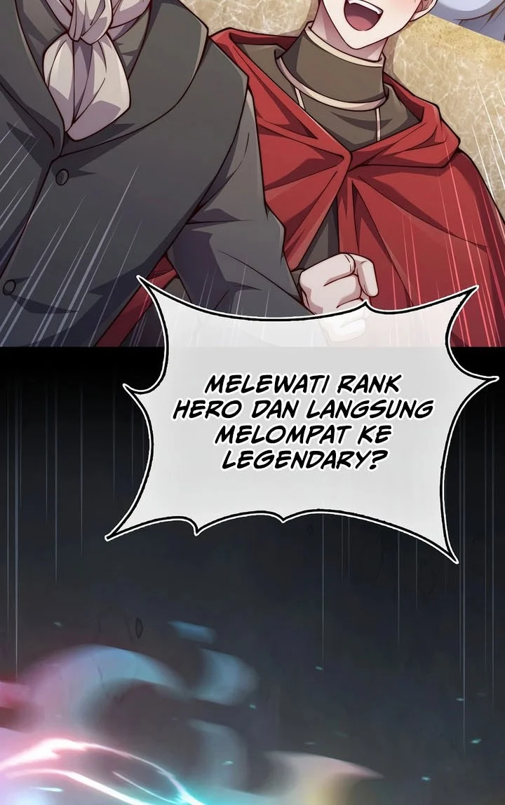 The Lord’s Coins Aren’t Decreasing?! Chapter 192 - halaman 31