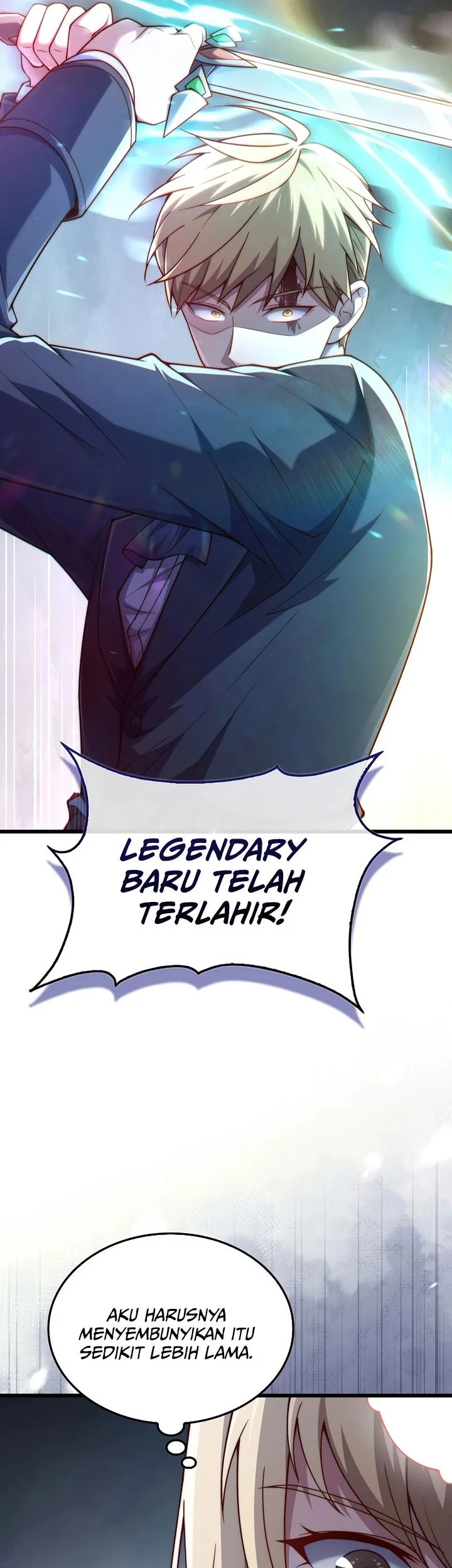 The Lord’s Coins Aren’t Decreasing?! Chapter 192 - halaman 32