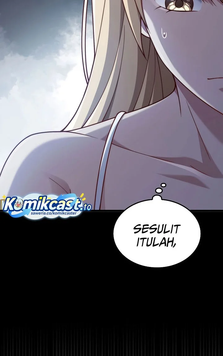The Lord’s Coins Aren’t Decreasing?! Chapter 192 - halaman 33