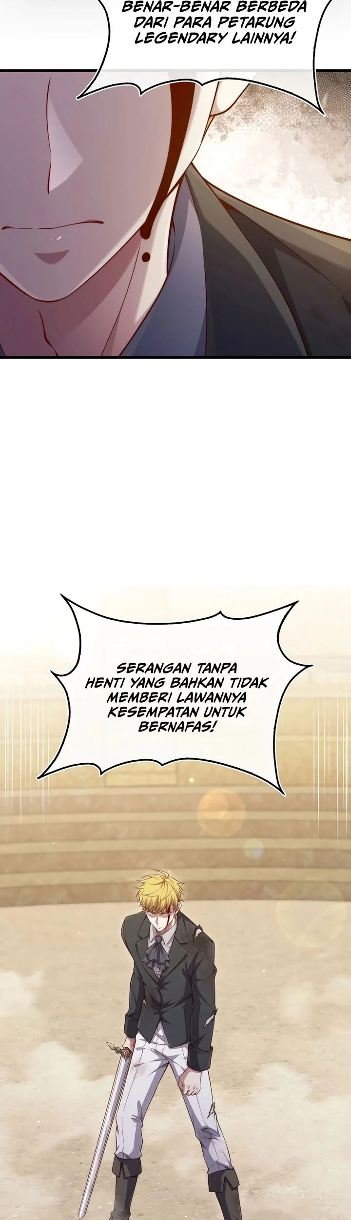 The Lord’s Coins Aren’t Decreasing?! Chapter 192 - halaman 4