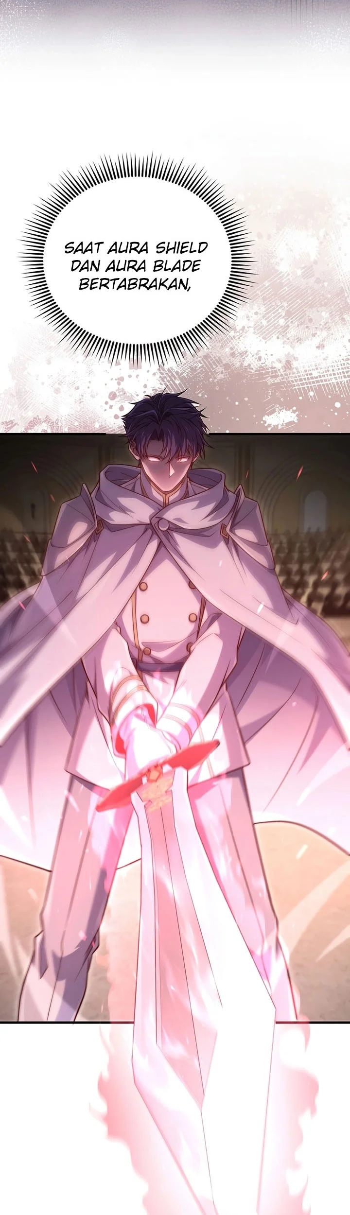 The Lord’s Coins Aren’t Decreasing?! Chapter 192 - halaman 40