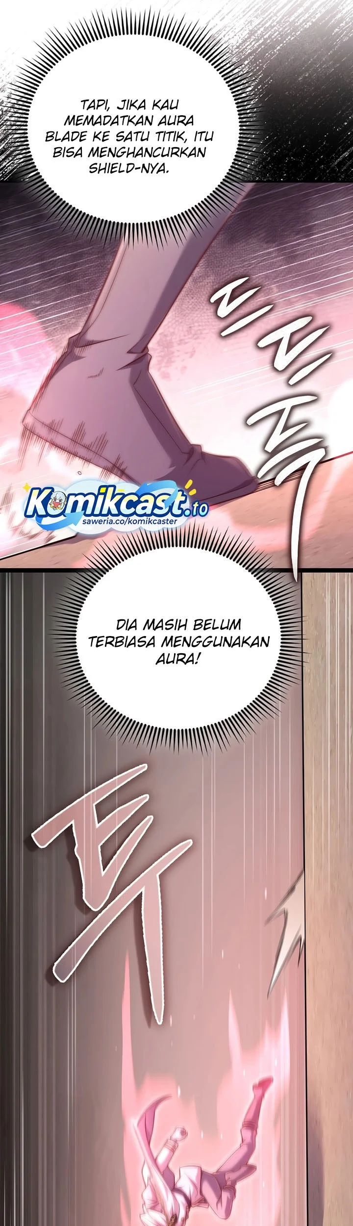 The Lord’s Coins Aren’t Decreasing?! Chapter 192 - halaman 42