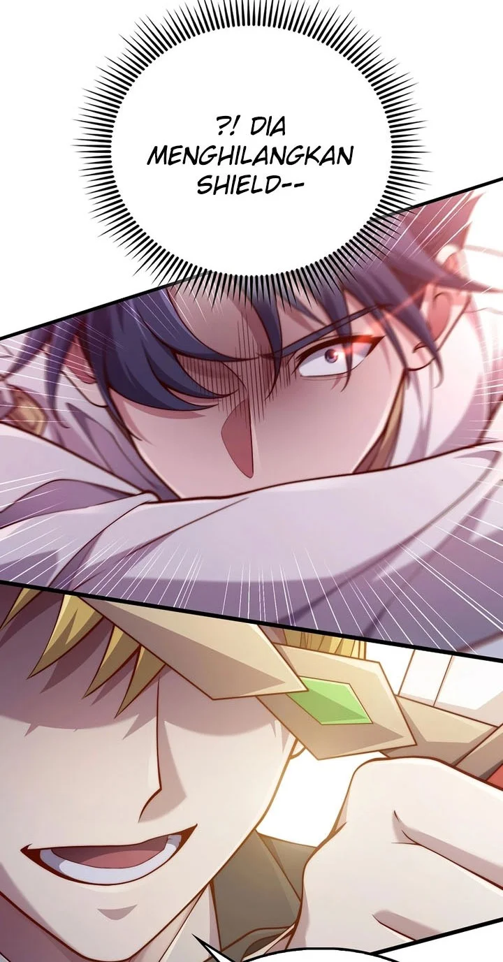 The Lord’s Coins Aren’t Decreasing?! Chapter 192 - halaman 45