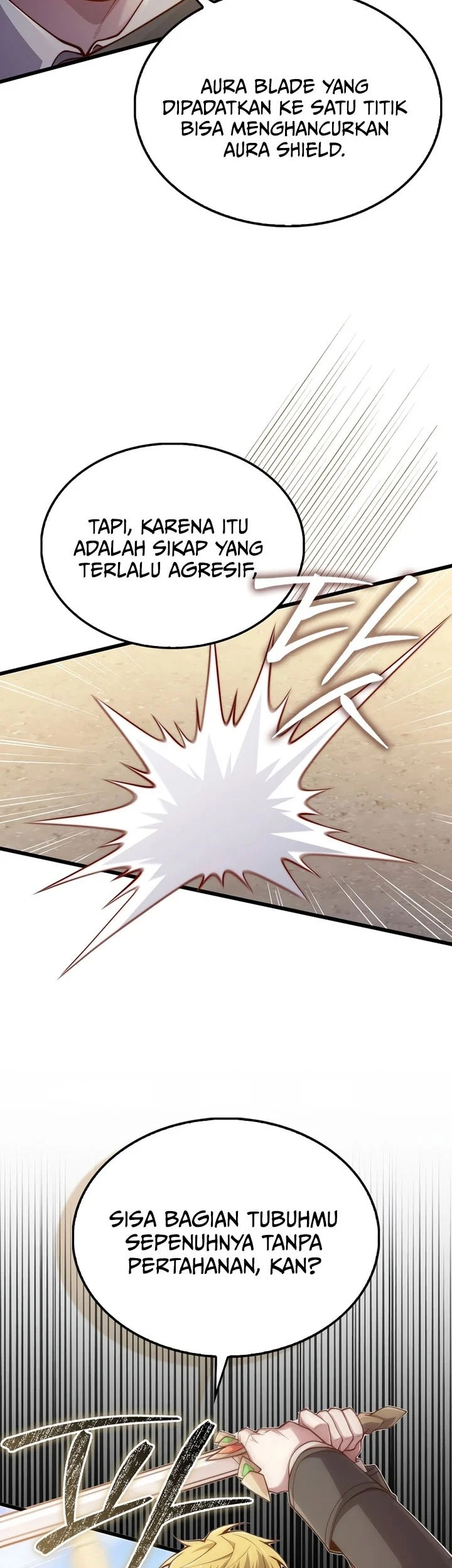 The Lord’s Coins Aren’t Decreasing?! Chapter 192 - halaman 46