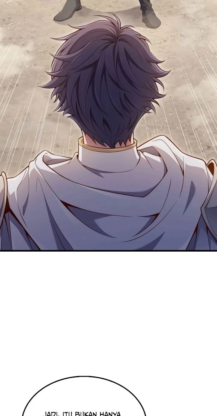 The Lord’s Coins Aren’t Decreasing?! Chapter 192 - halaman 5