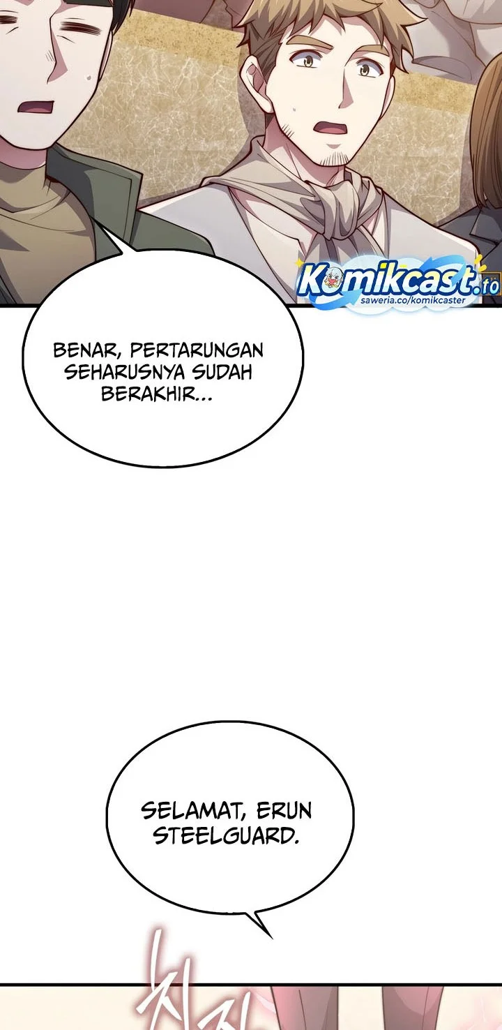 The Lord’s Coins Aren’t Decreasing?! Chapter 192 - halaman 55