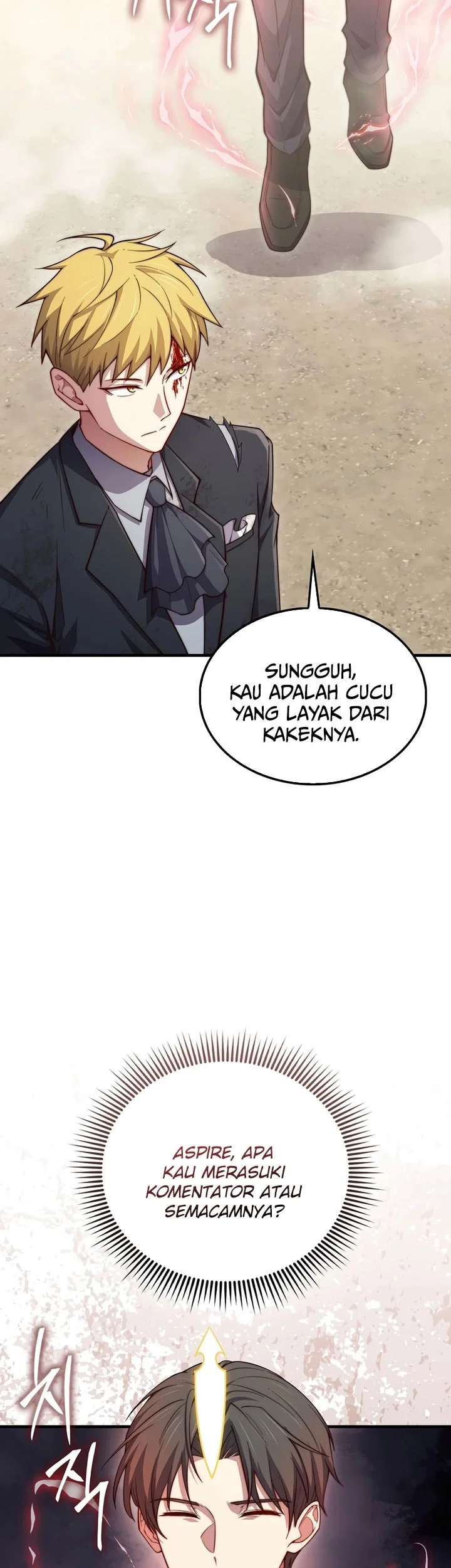 The Lord’s Coins Aren’t Decreasing?! Chapter 192 - halaman 56