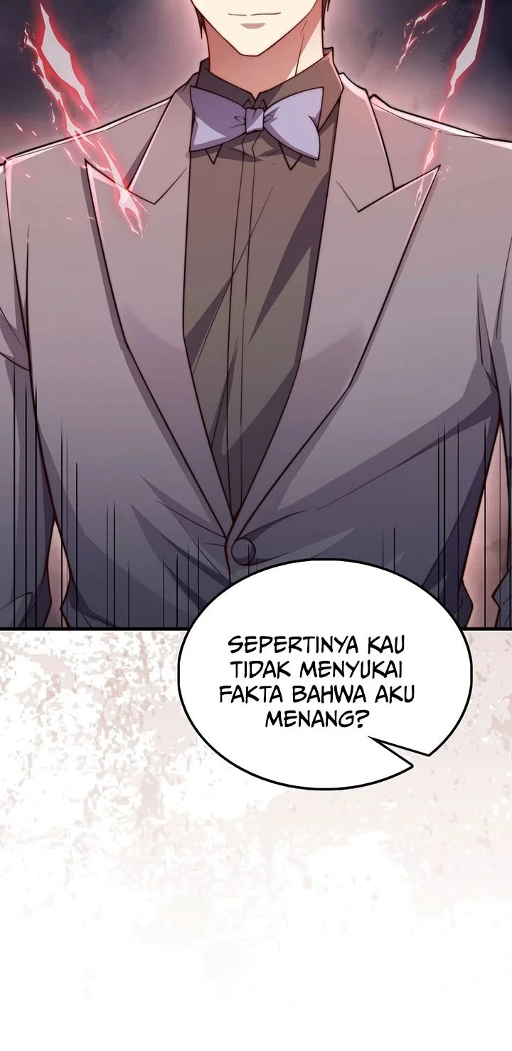The Lord’s Coins Aren’t Decreasing?! Chapter 192 - halaman 57