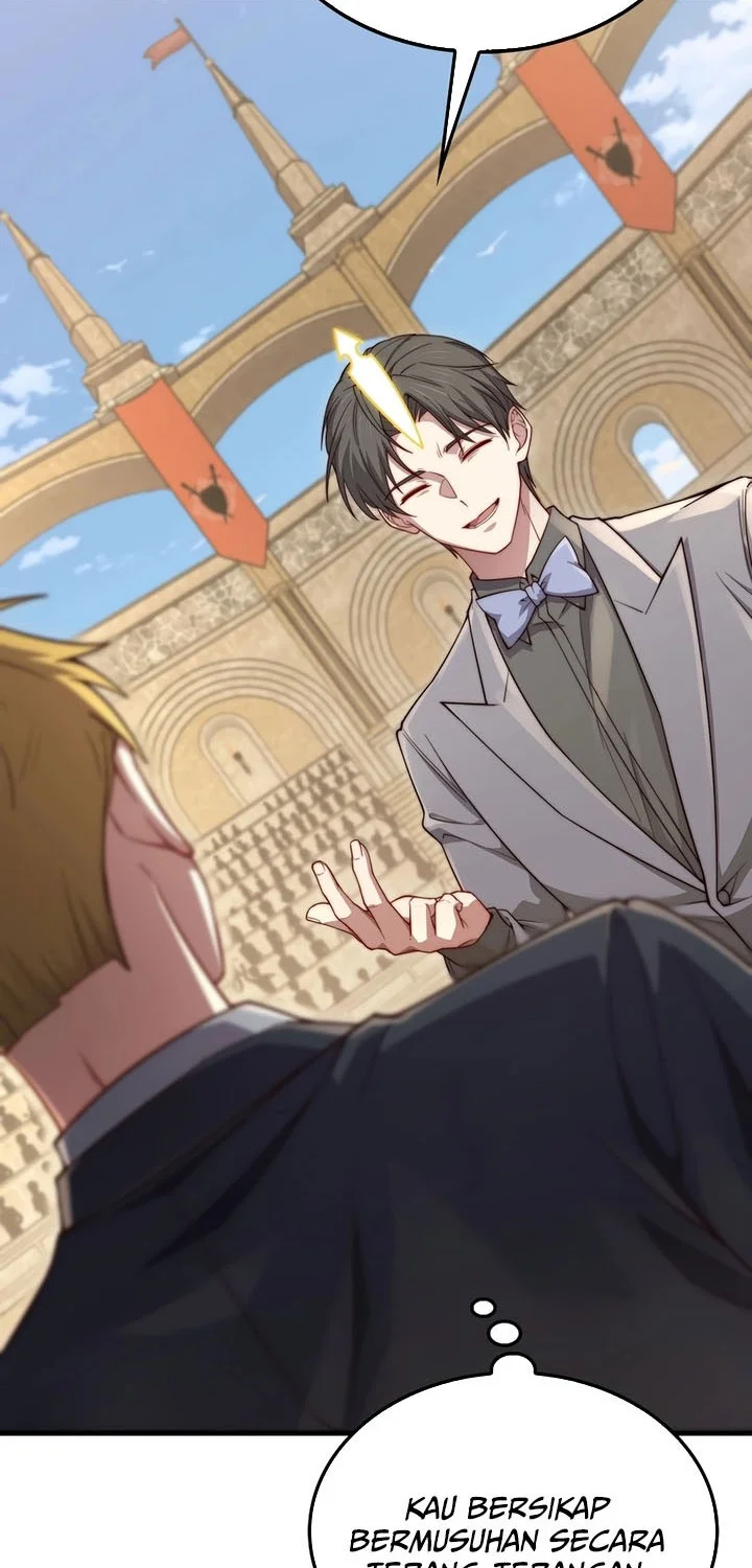 The Lord’s Coins Aren’t Decreasing?! Chapter 192 - halaman 59