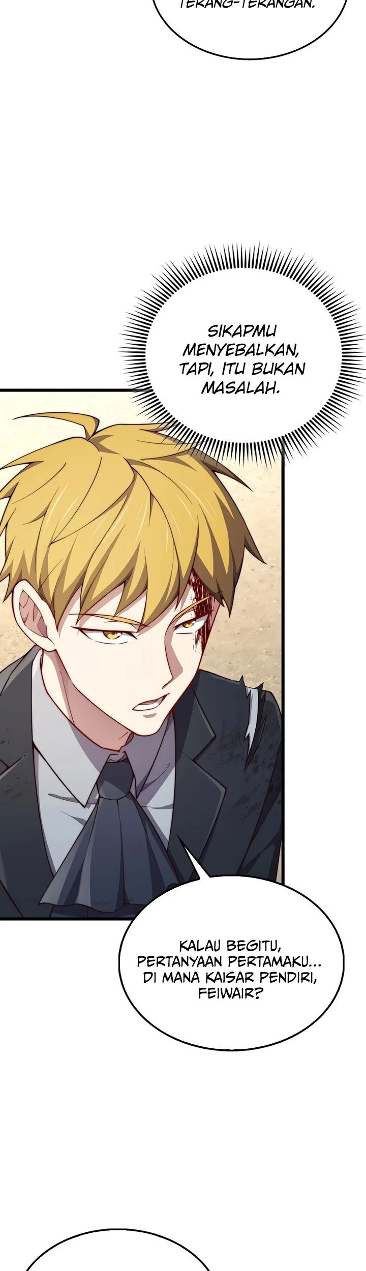 The Lord’s Coins Aren’t Decreasing?! Chapter 192 - halaman 60