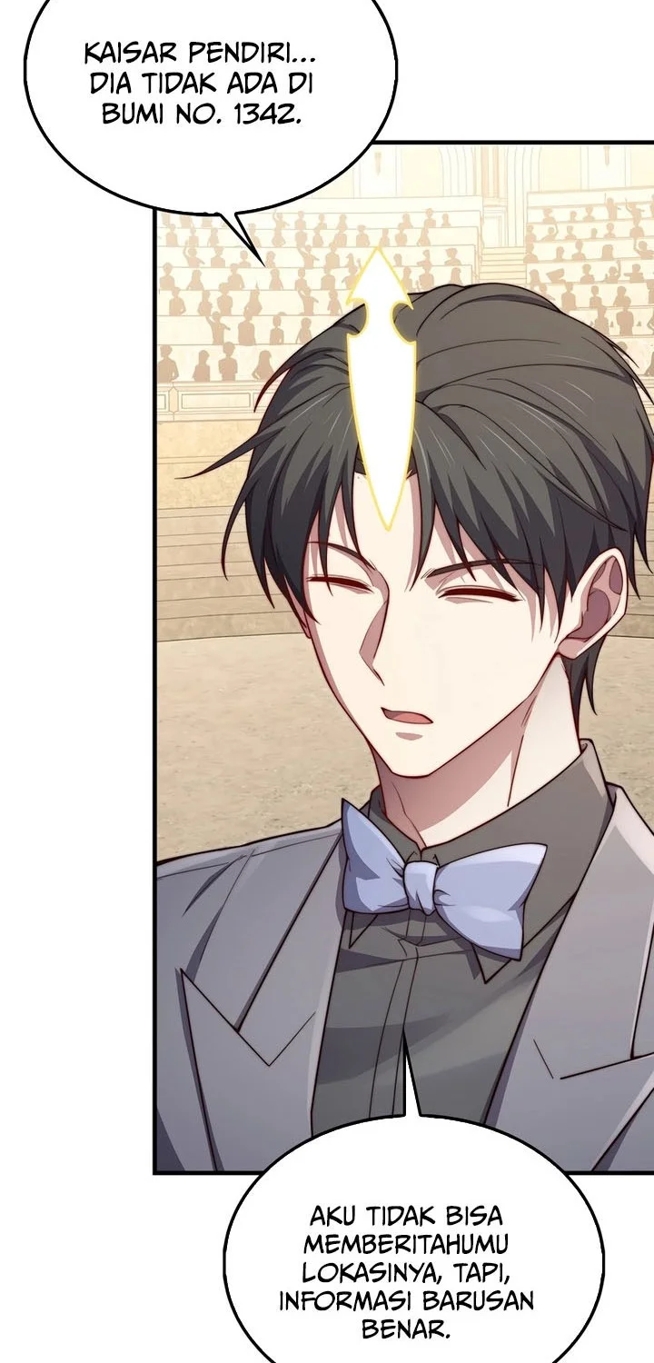The Lord’s Coins Aren’t Decreasing?! Chapter 192 - halaman 61