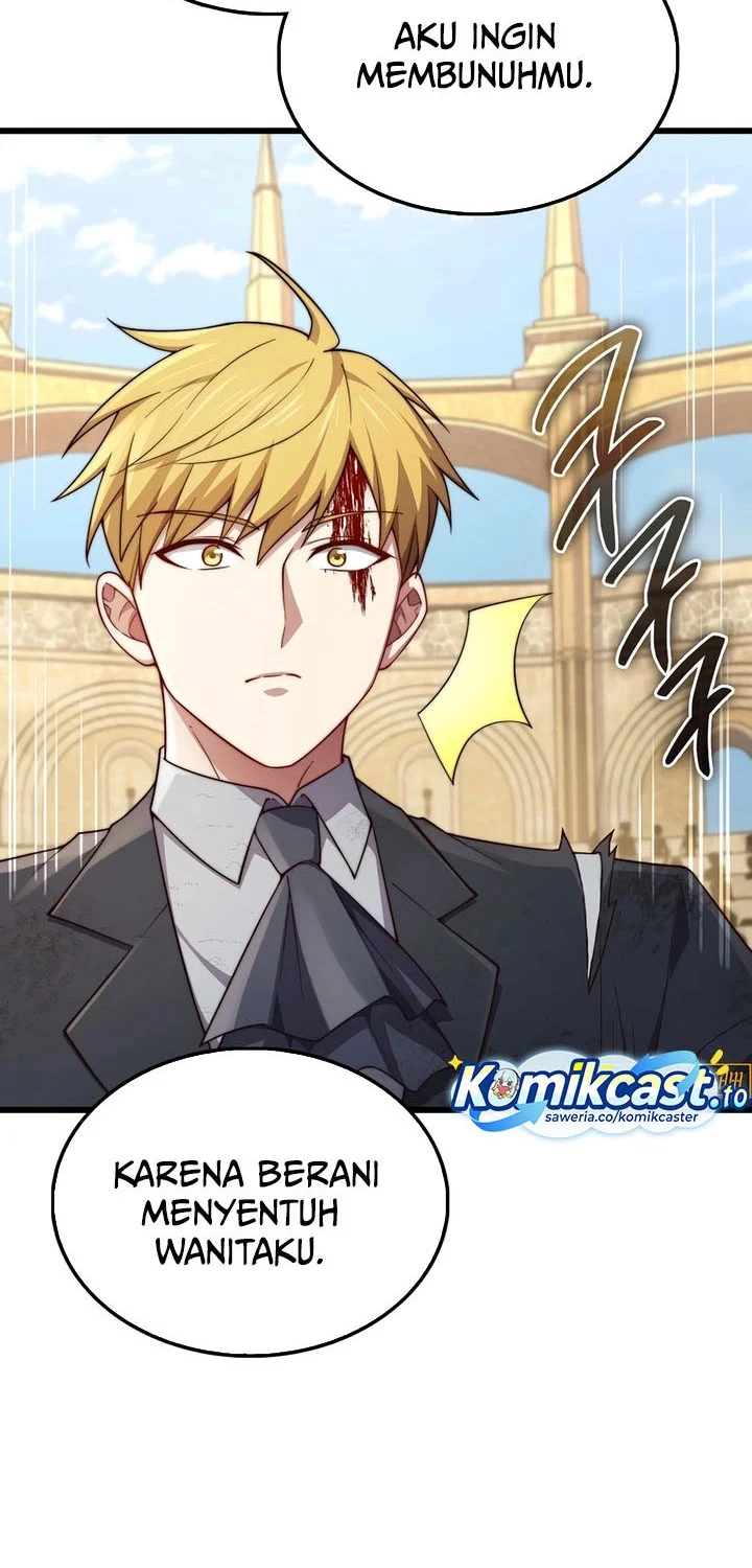 The Lord’s Coins Aren’t Decreasing?! Chapter 192 - halaman 65