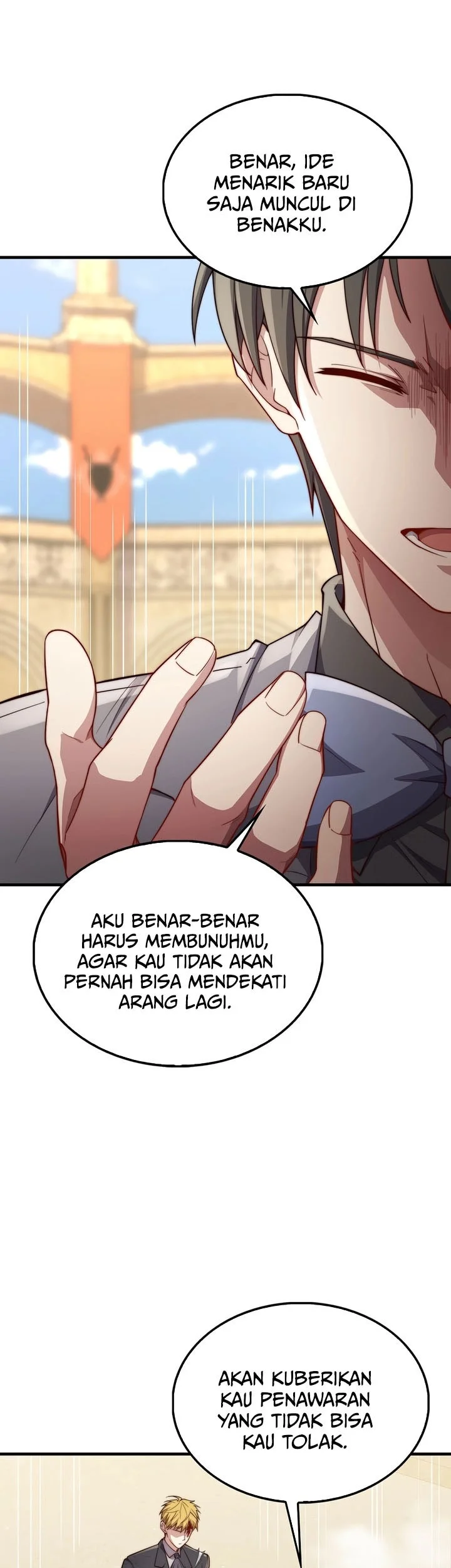 The Lord’s Coins Aren’t Decreasing?! Chapter 192 - halaman 66