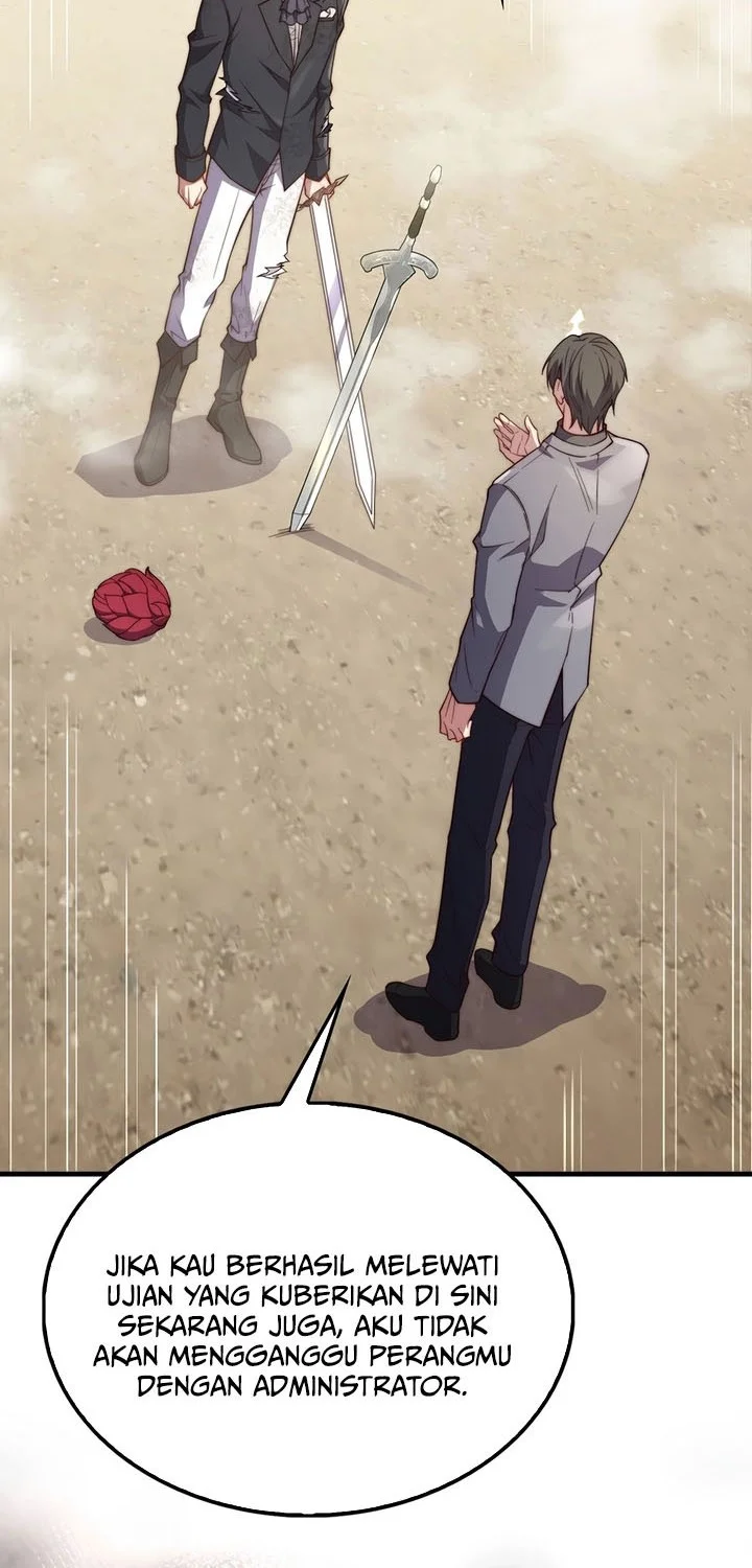 The Lord’s Coins Aren’t Decreasing?! Chapter 192 - halaman 67