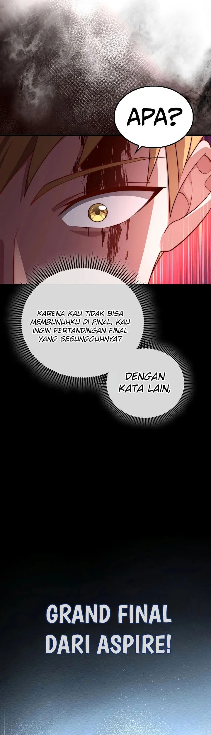 The Lord’s Coins Aren’t Decreasing?! Chapter 192 - halaman 68