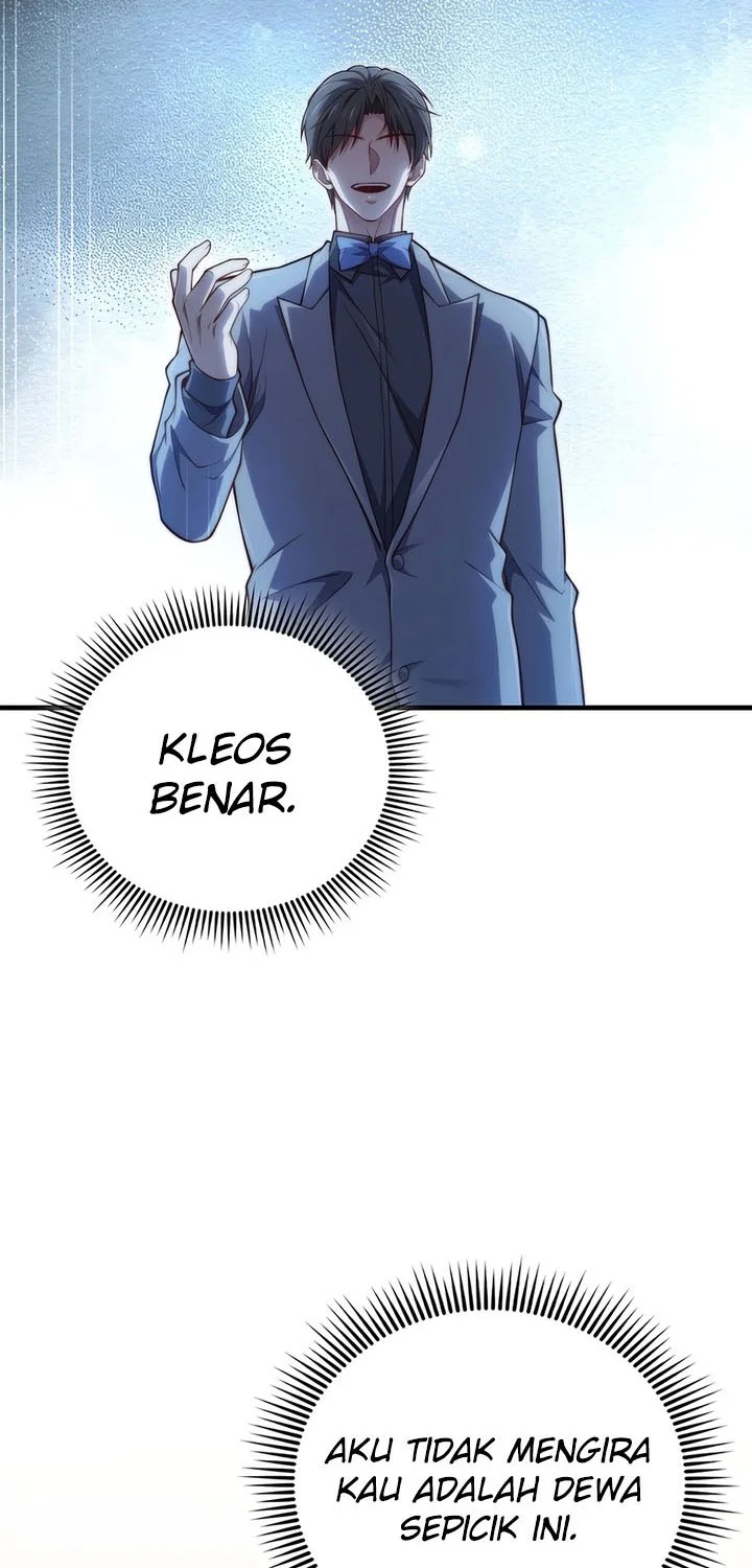 The Lord’s Coins Aren’t Decreasing?! Chapter 192 - halaman 69