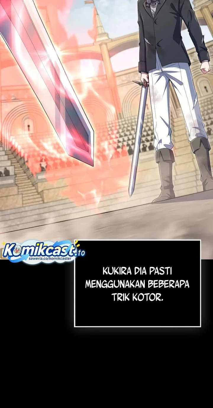 The Lord’s Coins Aren’t Decreasing?! Chapter 192 - halaman 7