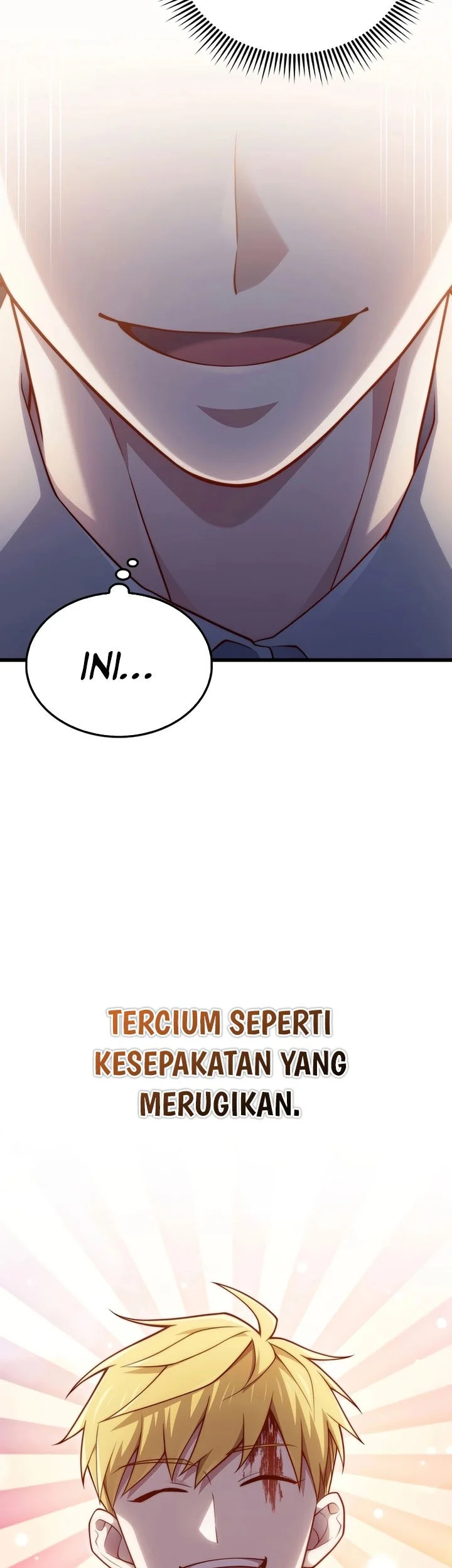 The Lord’s Coins Aren’t Decreasing?! Chapter 192 - halaman 70