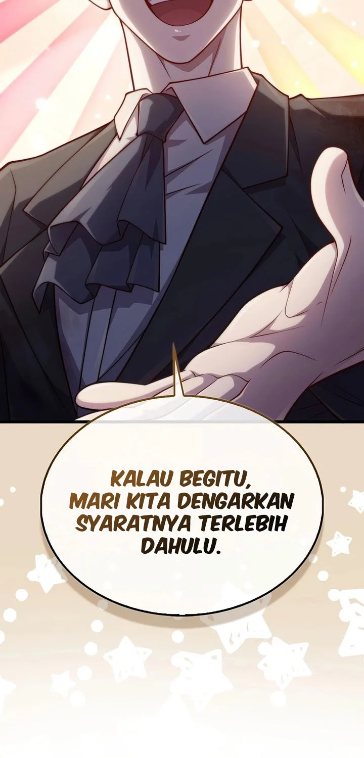 The Lord’s Coins Aren’t Decreasing?! Chapter 192 - halaman 71