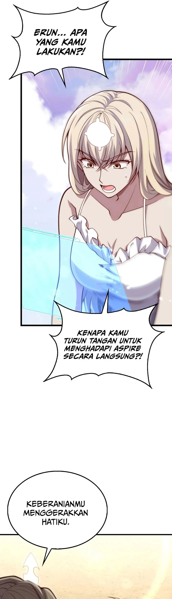 The Lord’s Coins Aren’t Decreasing?! Chapter 193 - halaman 10