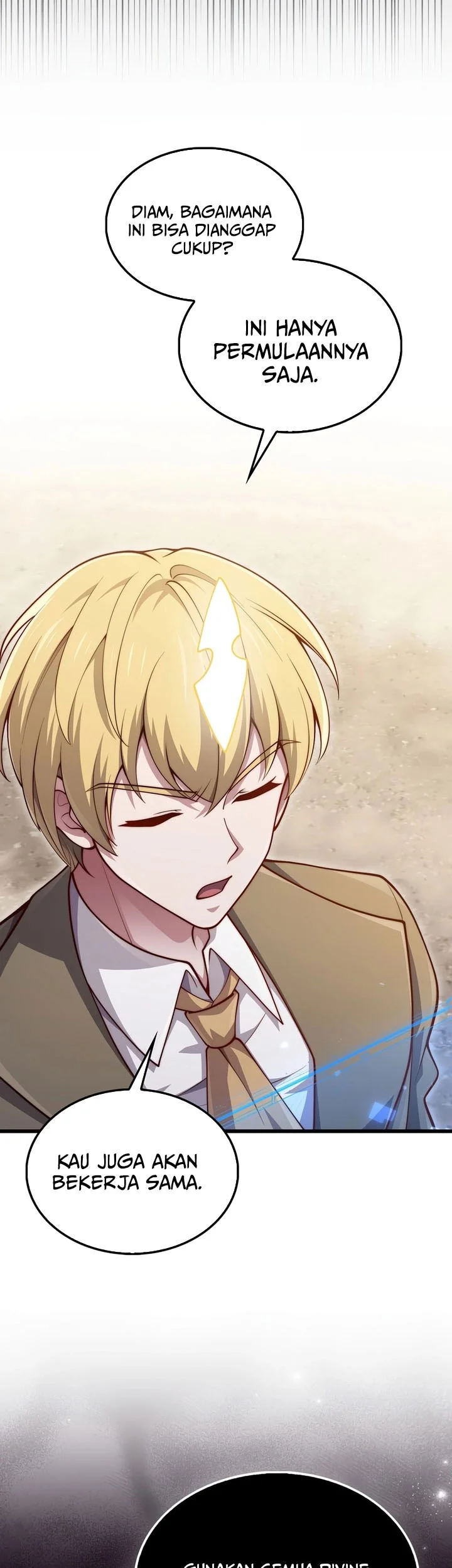 The Lord’s Coins Aren’t Decreasing?! Chapter 193 - halaman 16