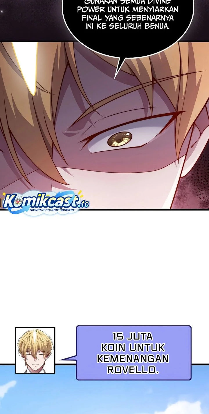 The Lord’s Coins Aren’t Decreasing?! Chapter 193 - halaman 17