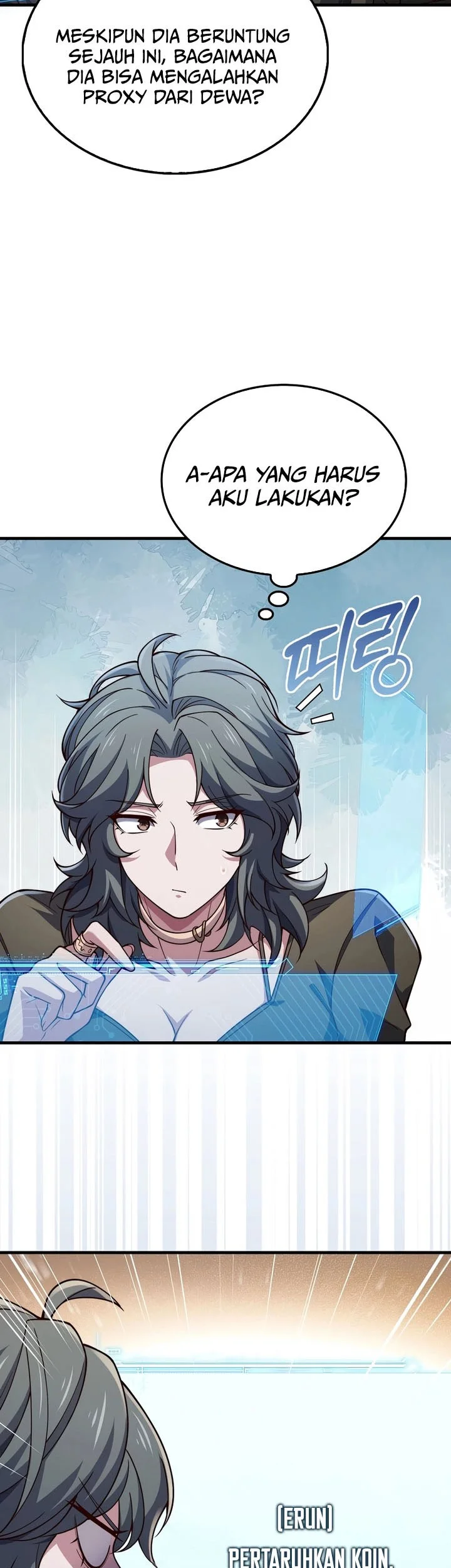The Lord’s Coins Aren’t Decreasing?! Chapter 193 - halaman 20