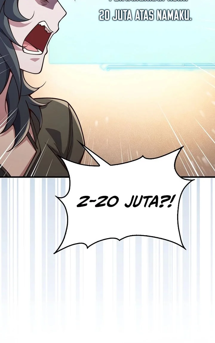 The Lord’s Coins Aren’t Decreasing?! Chapter 193 - halaman 21