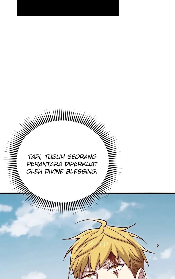 The Lord’s Coins Aren’t Decreasing?! Chapter 193 - halaman 23
