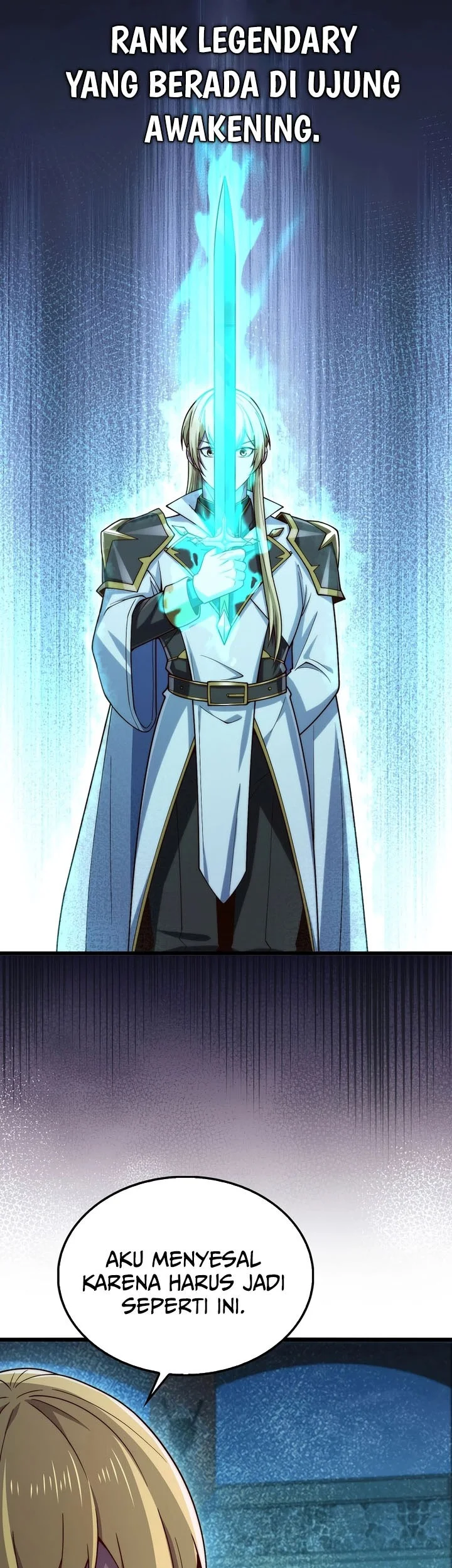 The Lord’s Coins Aren’t Decreasing?! Chapter 193 - halaman 26