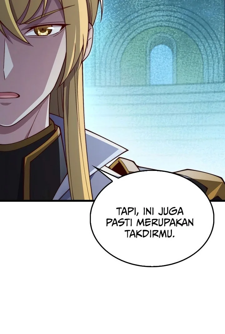 The Lord’s Coins Aren’t Decreasing?! Chapter 193 - halaman 27