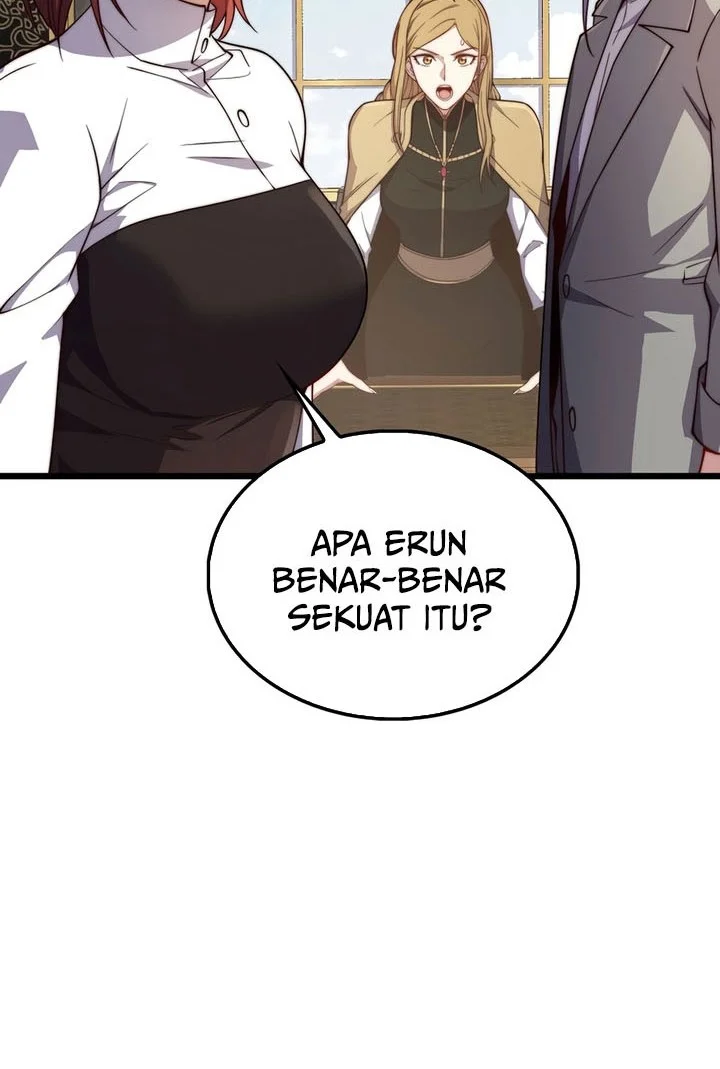 The Lord’s Coins Aren’t Decreasing?! Chapter 193 - halaman 33