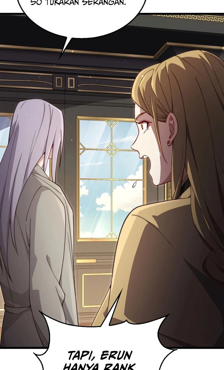 The Lord’s Coins Aren’t Decreasing?! Chapter 193 - halaman 35