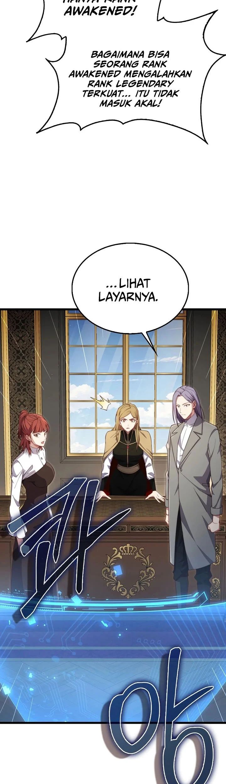 The Lord’s Coins Aren’t Decreasing?! Chapter 193 - halaman 36