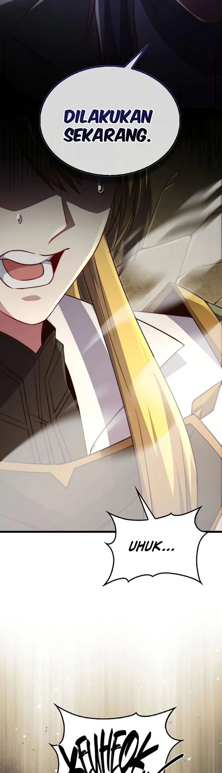 The Lord’s Coins Aren’t Decreasing?! Chapter 193 - halaman 38