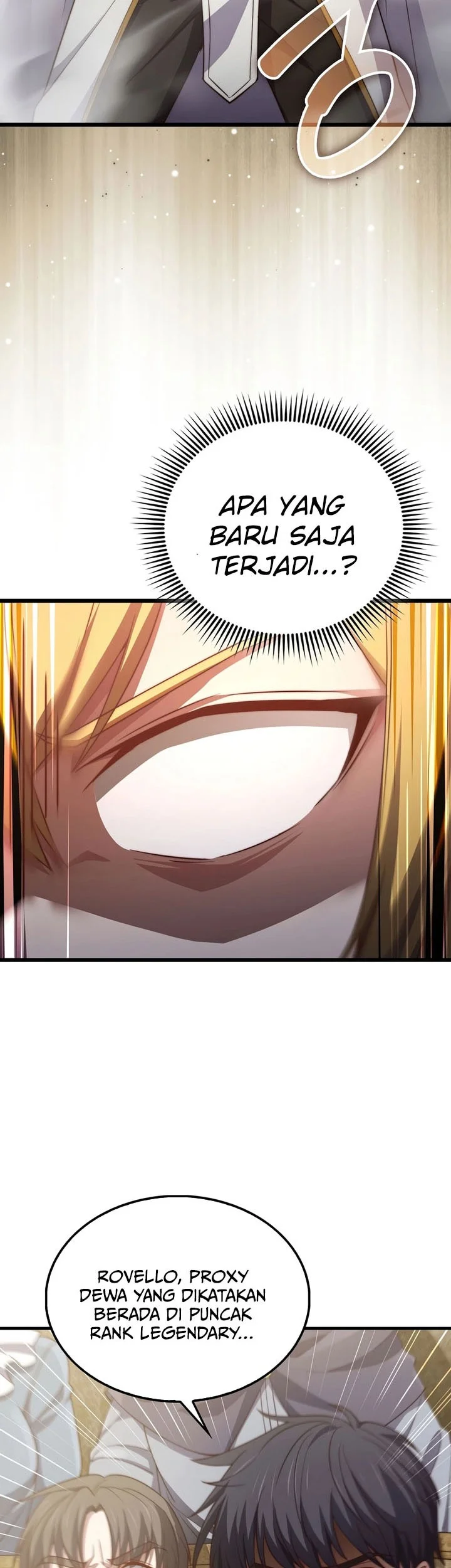 The Lord’s Coins Aren’t Decreasing?! Chapter 193 - halaman 40