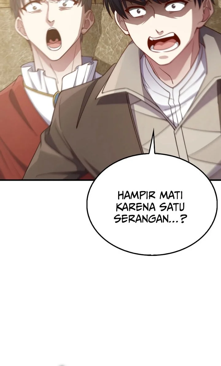 The Lord’s Coins Aren’t Decreasing?! Chapter 193 - halaman 41