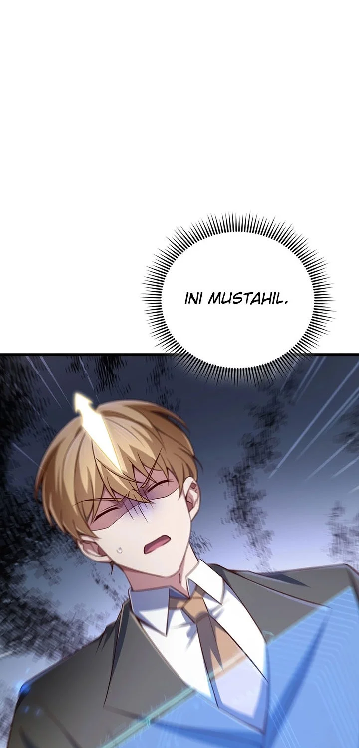 The Lord’s Coins Aren’t Decreasing?! Chapter 193 - halaman 45