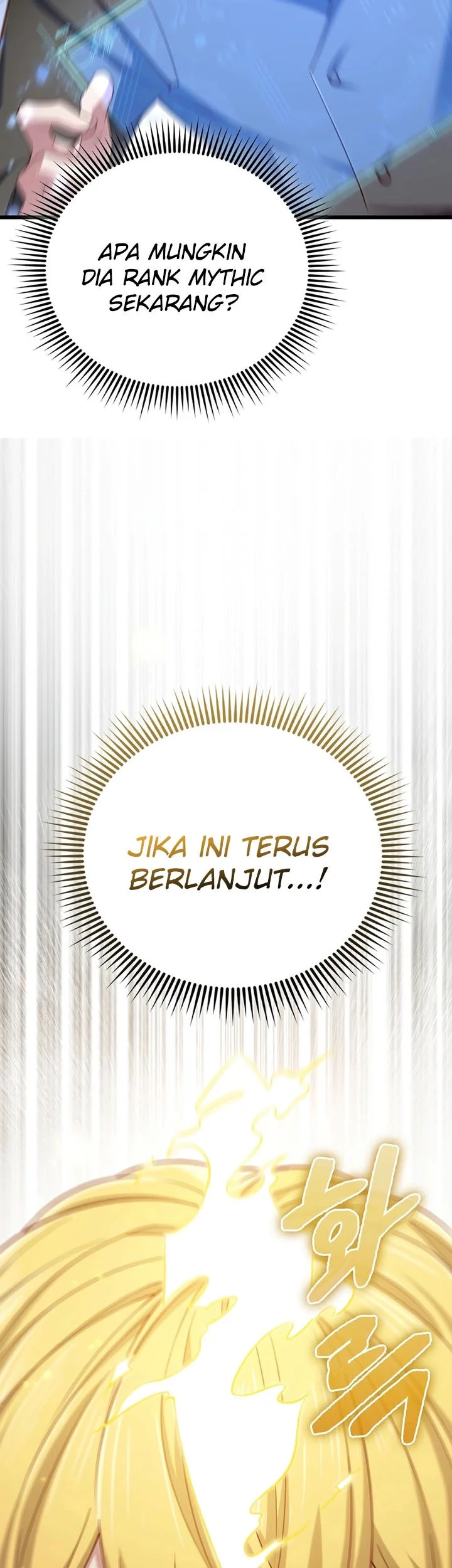 The Lord’s Coins Aren’t Decreasing?! Chapter 193 - halaman 46