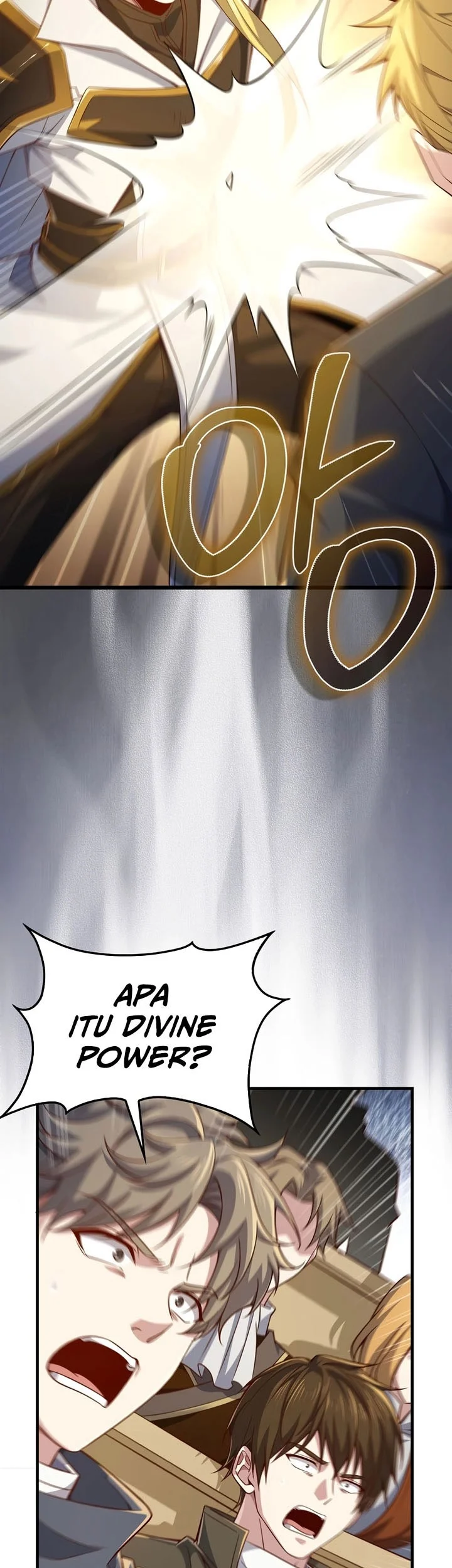 The Lord’s Coins Aren’t Decreasing?! Chapter 193 - halaman 48