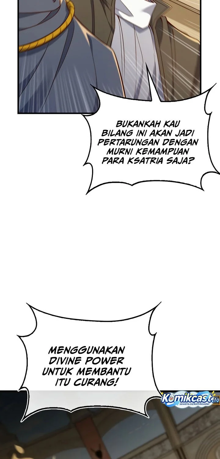 The Lord’s Coins Aren’t Decreasing?! Chapter 193 - halaman 49