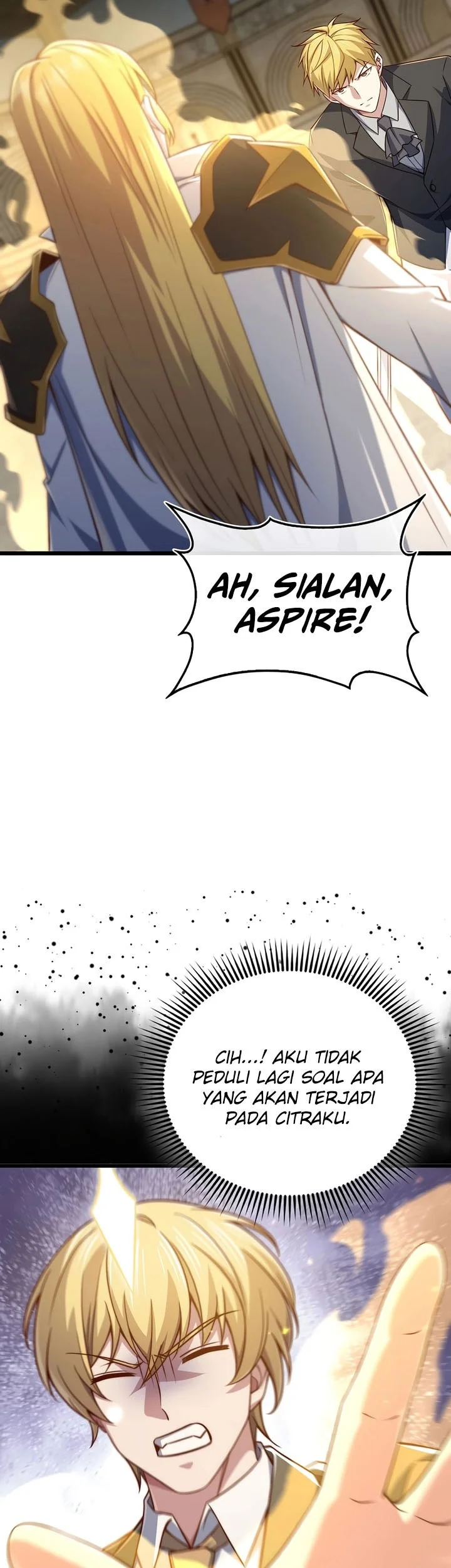 The Lord’s Coins Aren’t Decreasing?! Chapter 193 - halaman 50