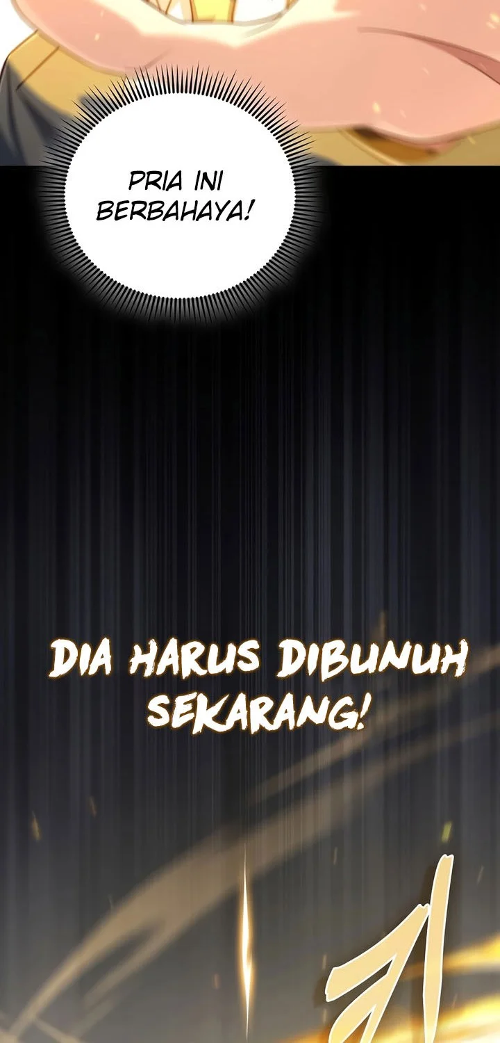 The Lord’s Coins Aren’t Decreasing?! Chapter 193 - halaman 51