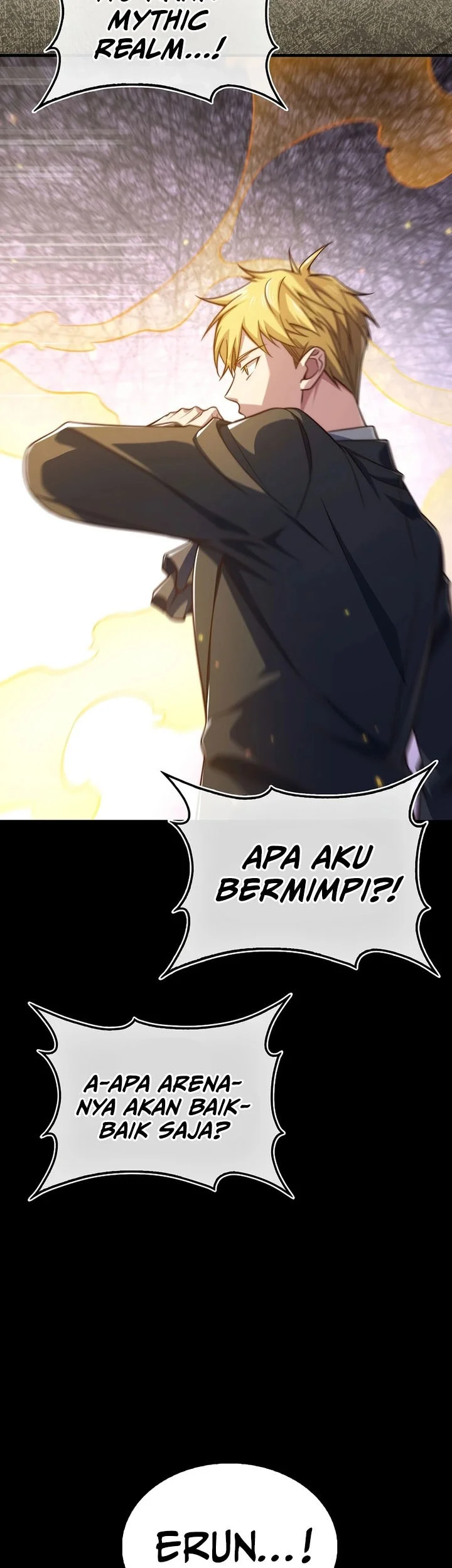 The Lord’s Coins Aren’t Decreasing?! Chapter 193 - halaman 54