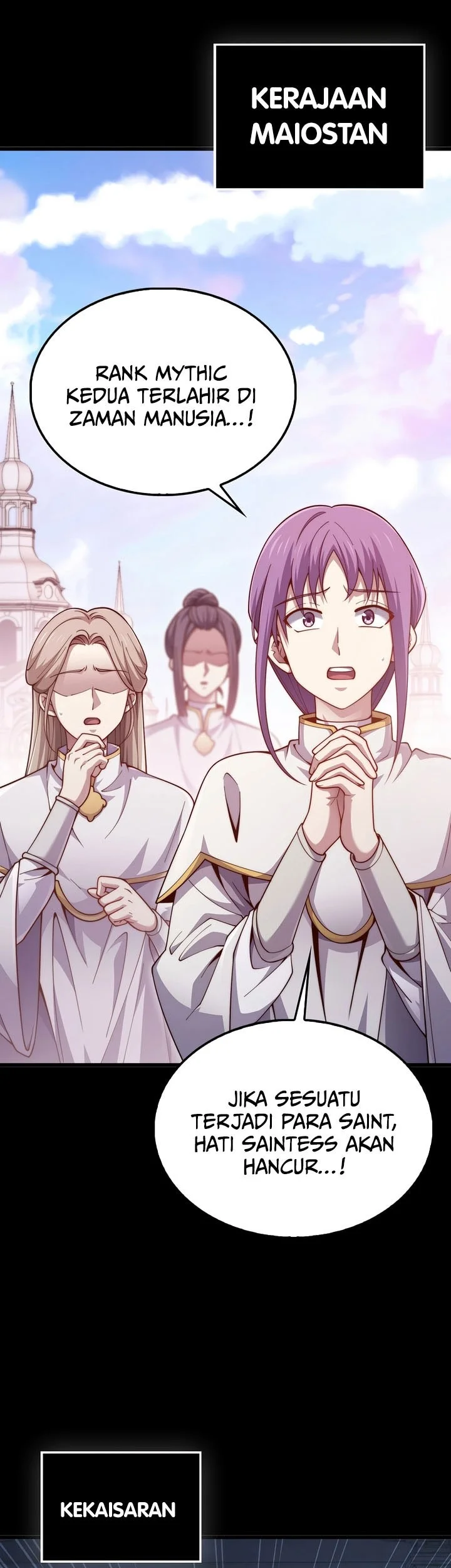 The Lord’s Coins Aren’t Decreasing?! Chapter 193 - halaman 56