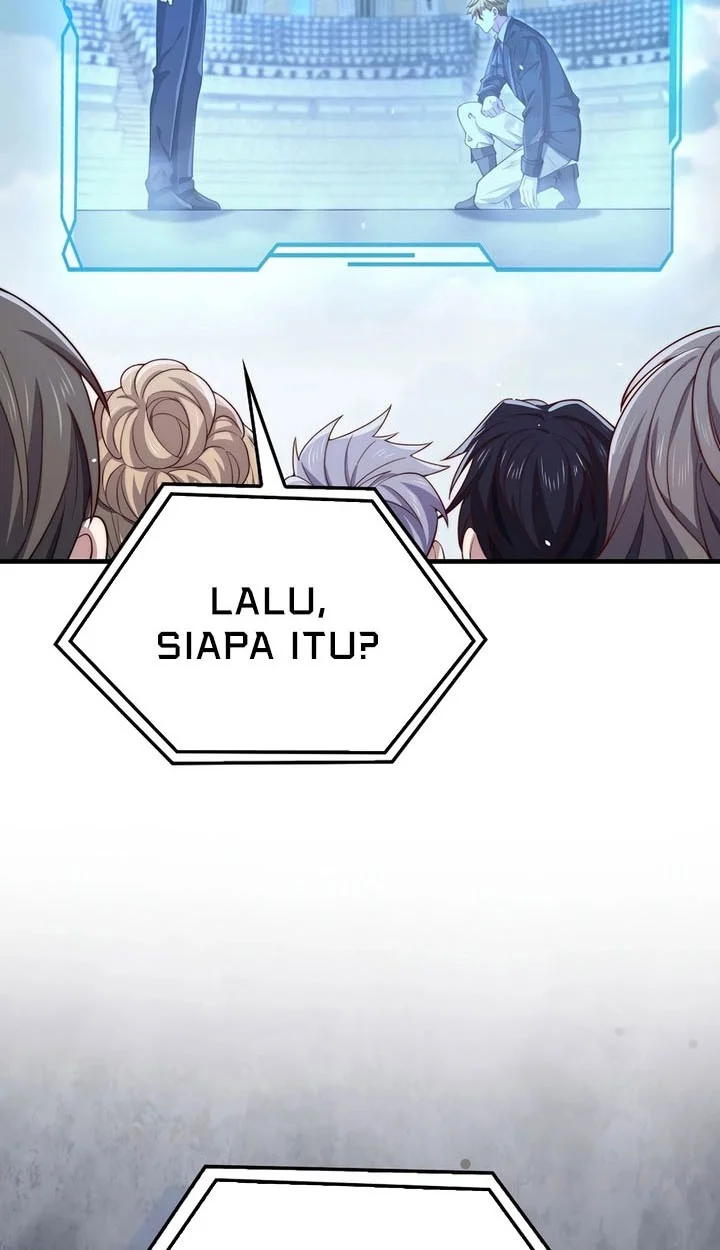 The Lord’s Coins Aren’t Decreasing?! Chapter 193 - halaman 7