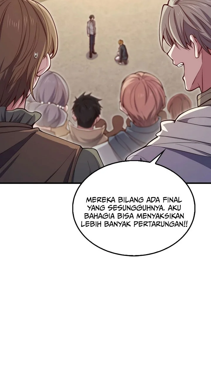 The Lord’s Coins Aren’t Decreasing?! Chapter 193 - halaman 9