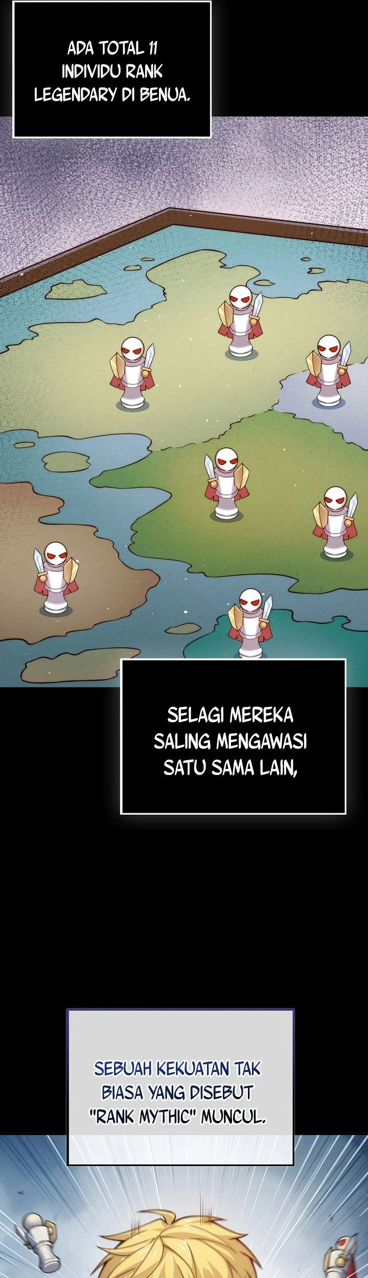 The Lord’s Coins Aren’t Decreasing?! Chapter 194 - halaman 18